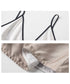 Satin Colorblock Series